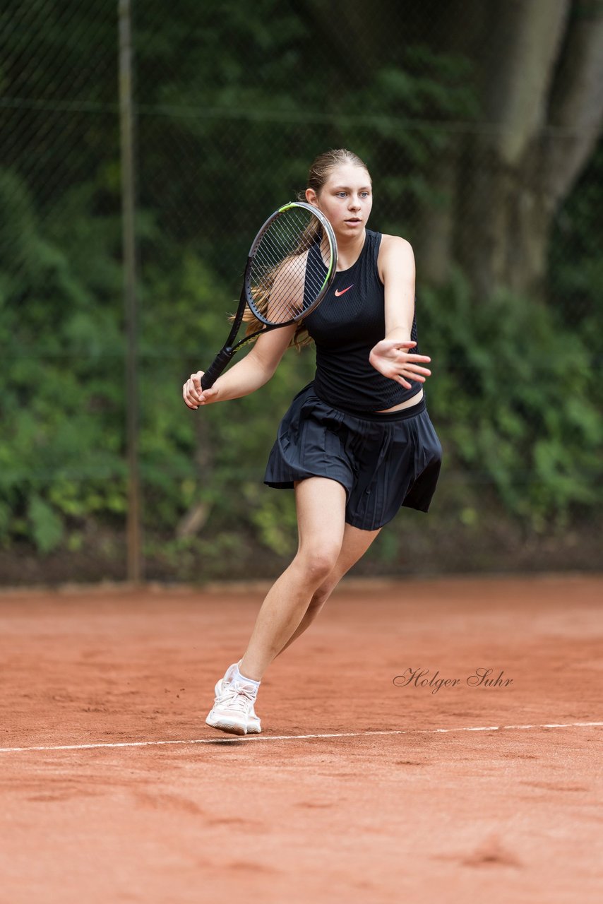 Bild 127 - Bergstedt Open